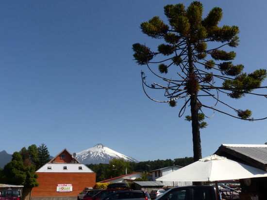 Pucon