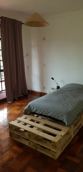 Mein kleines Provisorium