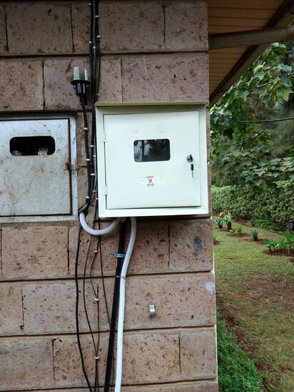 2.Kasten und aufgräumt