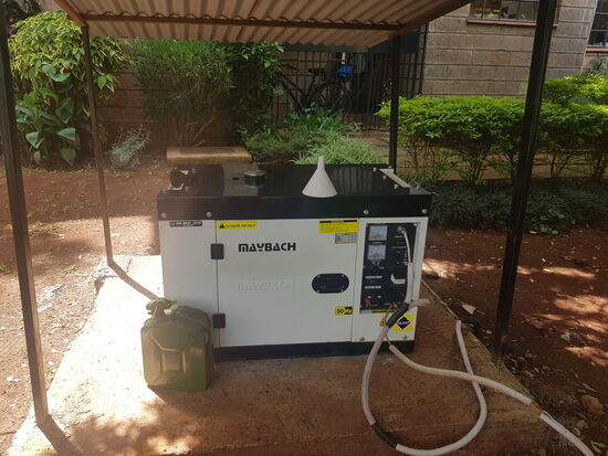 Bitte keine Kommentare zum Markennamen... Weit weg von Luxus!