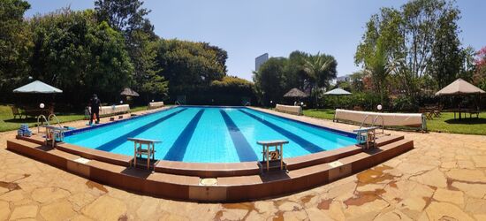 Möglicher Safe Haven