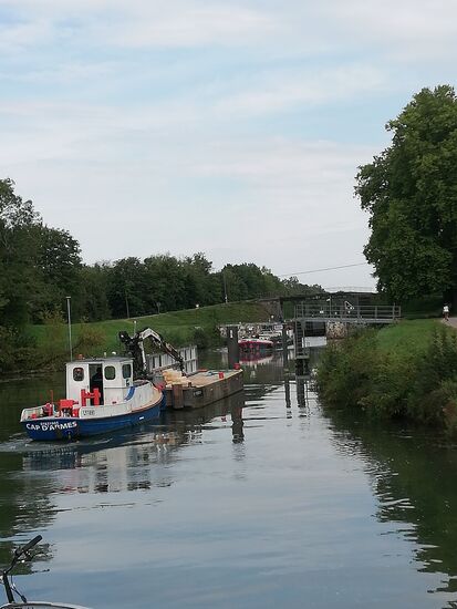 ...denn es gibt immer etwas zu Sehen.