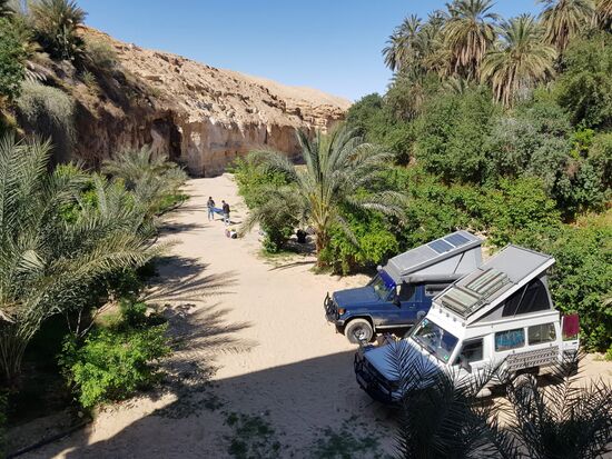 Sie haben Ihr Ziel . . . . . . erreicht