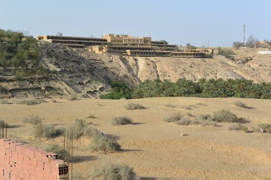 Hotels mit großem Wasserbedarf