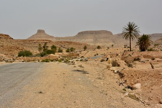 Wasseradern, 20 Meter unter der Erde
