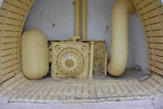 Kunststoffphantasien aus den Filmen