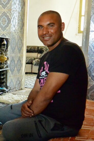 unser Retter in der Not