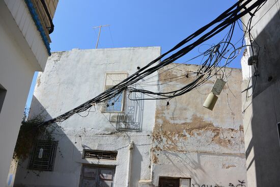 Elektroinstallationen