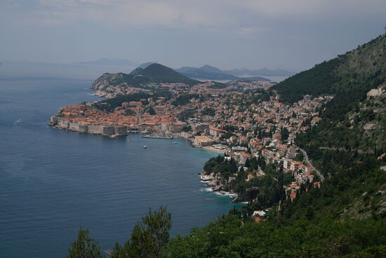 Dubrovnik