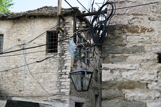 Meisterwerke der Elektriker