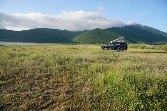 ein hervorragender Ort für Vogelbeobachtungen