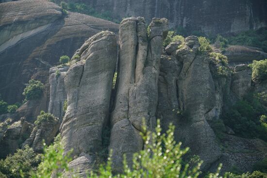 es kommt mir vor, als würde ich mich in einer Unterwasserwelt bewegen