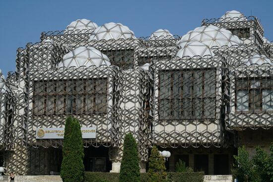 . . . und auch dichter dran wird es nicht besser