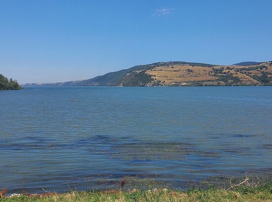 Donau in Zantonje