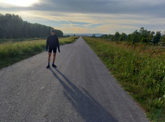 Günther in Celarevo