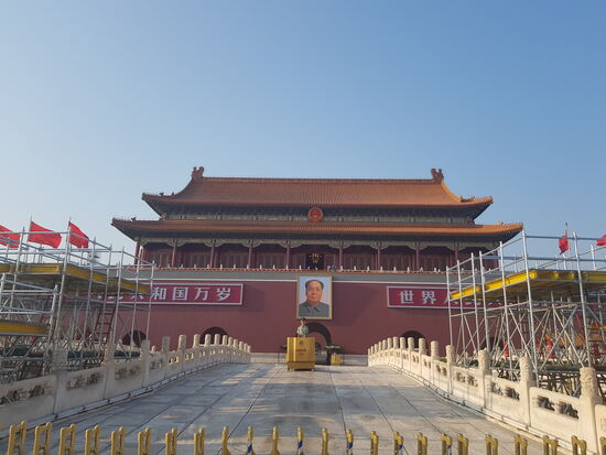 Tor des Himmlischen Friedens