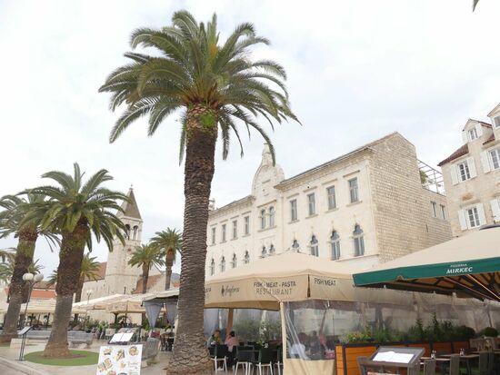 Zuerst Kultur in Togir