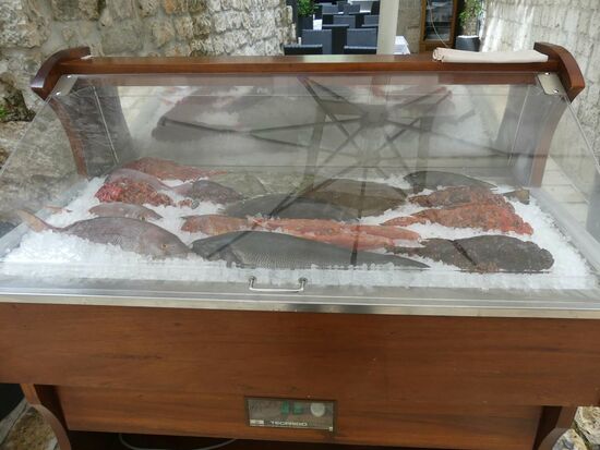 Essenskultur gehört dazu