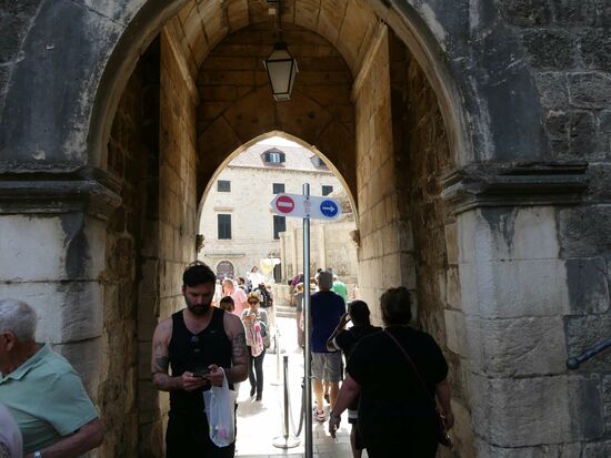 Das war es für heute