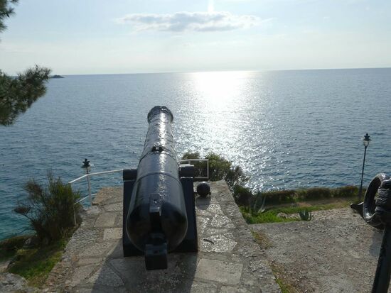 Das war Rovinj.