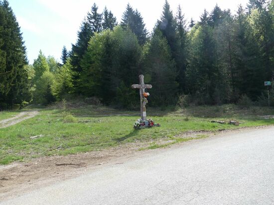 Gibt es nicht nur in Bayern und Österreich