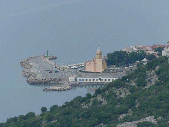 Auch ohne Sonne schön