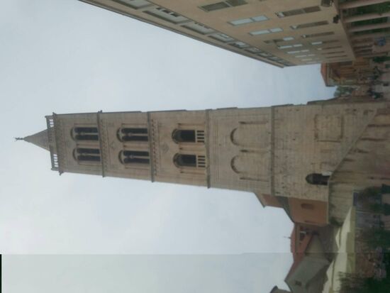 Sorgt bekomme ich nicht gedreht.  Das war es für heute