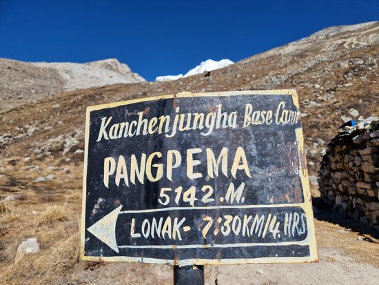 Es geht wieder abwärts