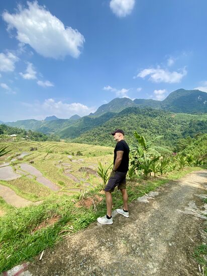 einfach nur wunderschön