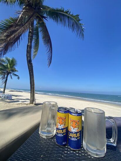 Tschüss Hoi An  es war sehr schön