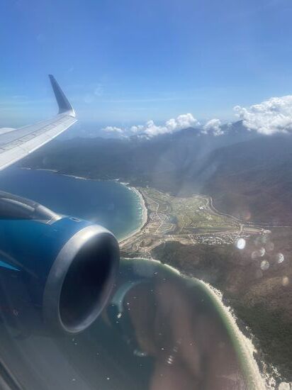 Los geht‘s in den 5 tägigen Badeurlaub ohne Programm und Sightseeing