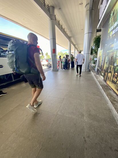 angekommen in Nha Trang