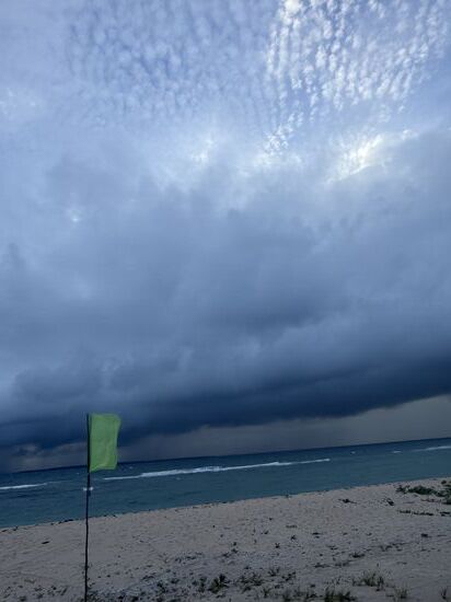 na da braut sich ja wieder der nächste Sturm zusammen