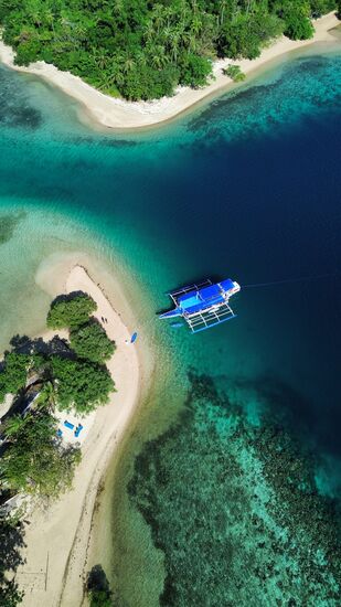 Paalam du wunderschönes Stückchen Erde