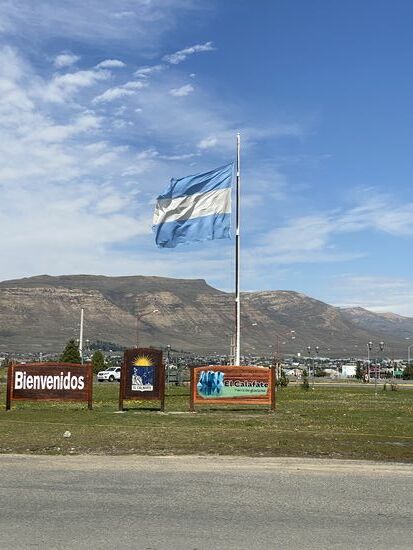 El Calafate