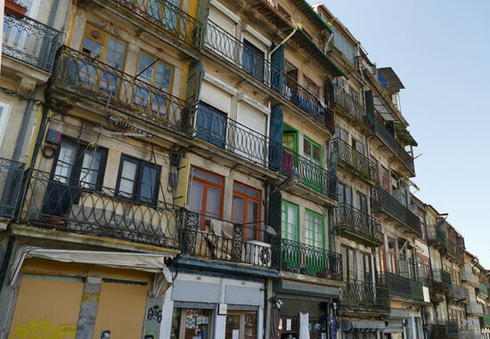 Ein Hauch von Mumbai