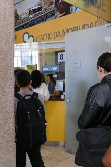 Das ersehnte Ziel vor Augen