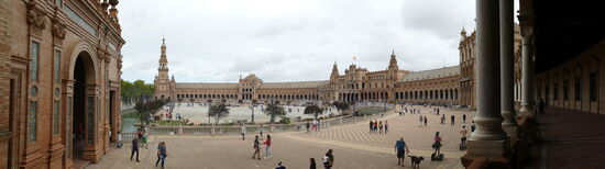 Plaza de España