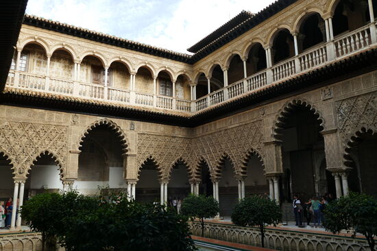 Real Alcázar