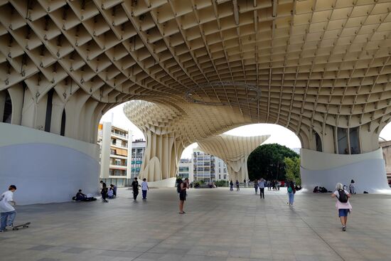 Metropol Parasol