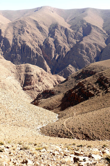Ein Blick zurück auf unseren Weg