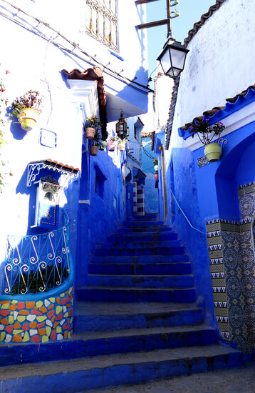 ...und das Objekt der Begierde