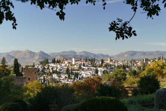 Granada