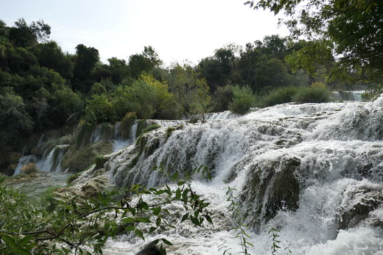 Krka-Nationalpark