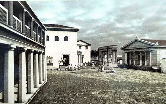 Apollonia - Original und...