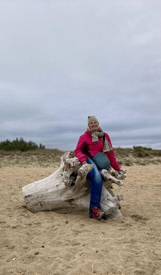 Petite sirène de Séte 