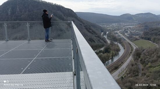 Nahe-Skywalk