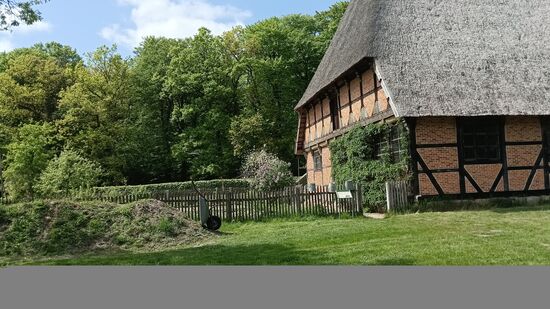 Museumsdorf Hösseringen