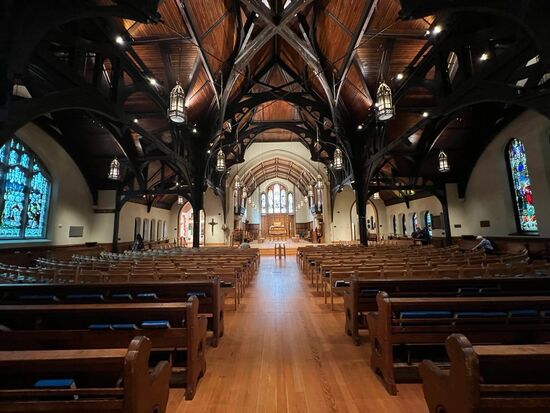 Christ Church Cathedral