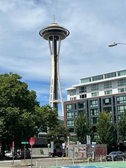 Space Needle